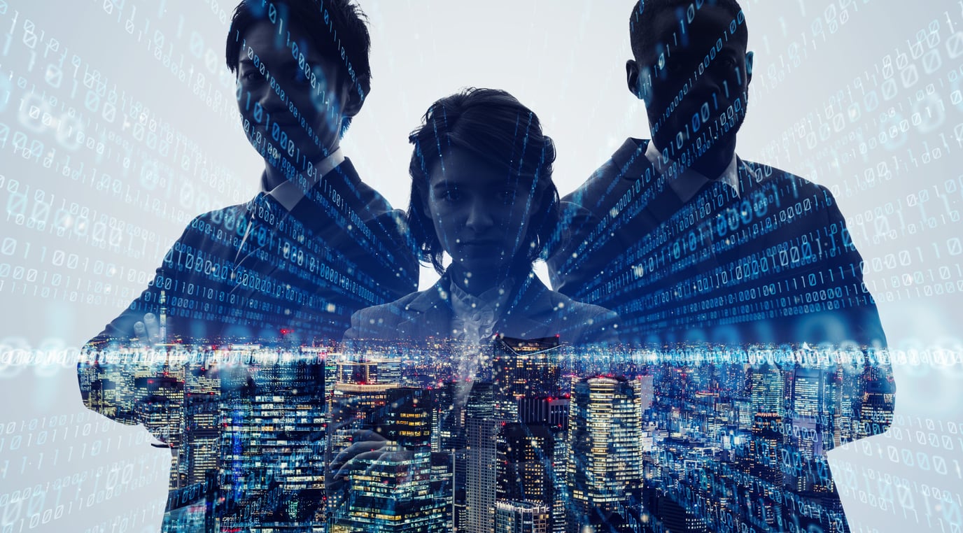 Why Your Business Needs a Cybersecurity Team with the Right Expertise—Not Just Security Tools